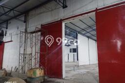 AREA KOMERSIAL! Gudang Disewakan di Kalideres, Luas 1200m², Jalan Utama, Ready Bisnis AREA KOMERSIAL! Gudang Disewakan di Kalideres, Luas 1200m², Jalan Utama, Ready Bisnis