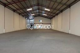 Gudang Area Prospektif Kawasan Cikupa, Luas 846m2m², Jalur Strategis Gudang Area Prospektif Kawasan Cikupa, Luas 846m2m², Jalur Strategis