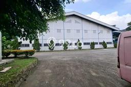 Disewakan Gudang Kawasan Jatake, Luas 2500m², Area Premium, Siap Pakai Disewakan Gudang Kawasan Jatake, Luas 2500m², Area Premium, Siap Pakai