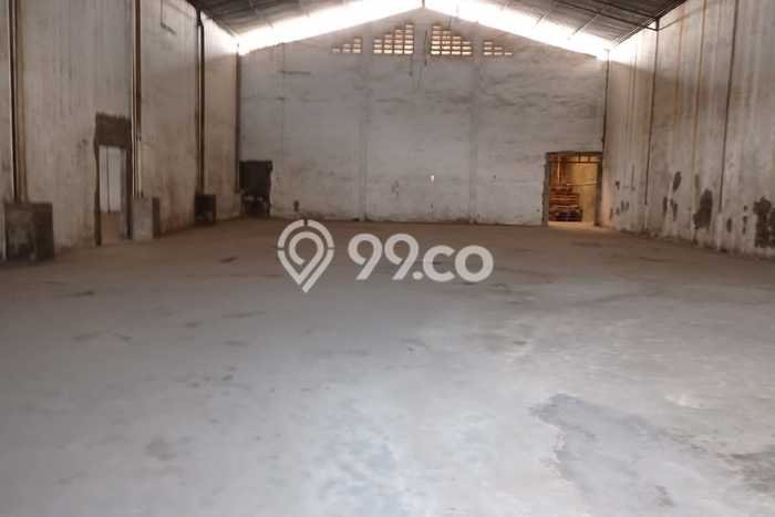 AREA BERKEMBANG! Gudang Disewakan Kawasan Kalideres, Luas 1425m², Siap Bisnis AREA BERKEMBANG! Gudang Disewakan Kawasan Kalideres, Luas 1425m², Siap Bisnis