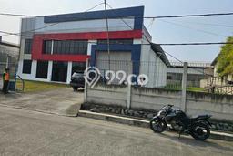 Gudang Disewakan Lokasi Balaraja Tangerang Harga Spesial! Gudang Disewakan Lokasi Balaraja Tangerang Harga Spesial!