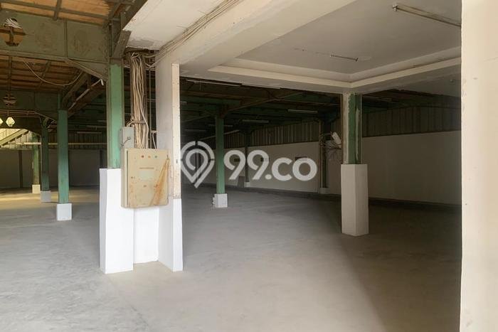 Gudang di Cipondoh, Luas 1200m², Mainroad, Area Ramai Gudang di Cipondoh, Luas 1200m², Mainroad, Area Ramai