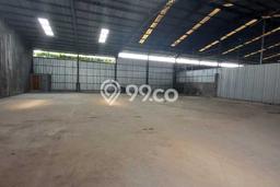 For Rent Gudang Premium di , Luas 540m2m², Area Strategis For Rent Gudang Premium di , Luas 540m2m², Area Strategis