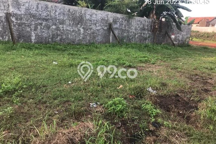 Tanah untuk Dijual Lokasi Cipondoh, Tangerang Luas 5485m2 - Tanah untuk Dijual Lokasi Cipondoh, Tangerang Luas 5485m2 -