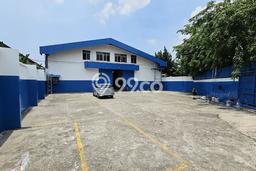 Disewakan Gudang di Pusat Kota Jakarta Barat Ramai Strategis Disewakan Gudang di Pusat Kota Jakarta Barat Ramai Strategis