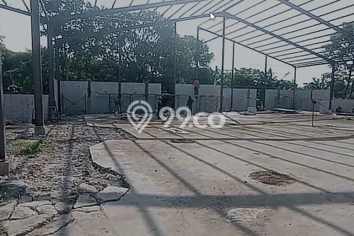 Gudang Disewakan di Penjaringan, Luas 400m², Jalan Strategis, Lokasi Mudah Gudang Disewakan di Penjaringan, Luas 400m², Jalan Strategis, Lokasi Mudah