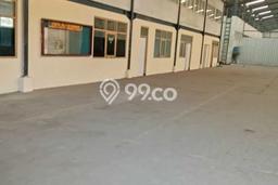 Gudang Disewakan Kawasan , Luas 2200m2m², Lokasi Strategis Gudang Disewakan Kawasan , Luas 2200m2m², Lokasi Strategis