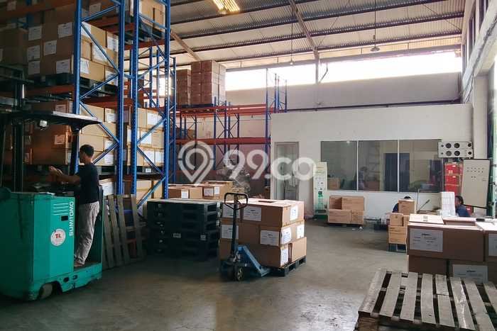 Gudang Kawasan Batu Ceper, Luas 1485m², Disewakan, Pusat Komersial, Ready Operasional Gudang Kawasan Batu Ceper, Luas 1485m², Disewakan, Pusat Komersial, Ready Operasional