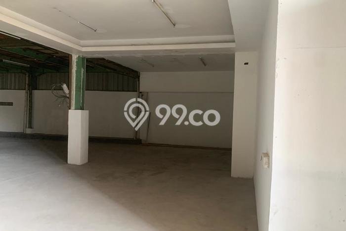 Gudang di Cipondoh, Luas 1200m², Mainroad, Area Ramai Gudang di Cipondoh, Luas 1200m², Mainroad, Area Ramai