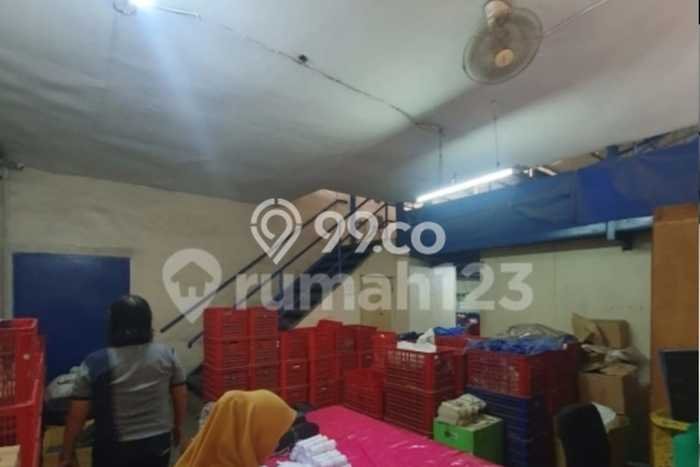 Gudang Lokasi Premium di Batu Ceper, Luas 2185m², Pusat Niaga Gudang Lokasi Premium di Batu Ceper, Luas 2185m², Pusat Niaga