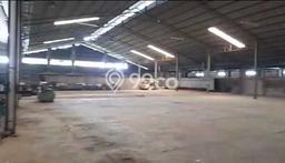 Gudang disewakan di Cikupa Tangerang dengan luas bangunan 3600m2 Gudang disewakan di Cikupa Tangerang dengan luas bangunan 3600m2
