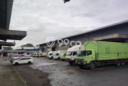 Unit Gudang Tersedia di Kalideres Spesifikasi LB 3000m2 Unit Gudang Tersedia di Kalideres Spesifikasi LB 3000m2