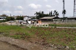 AREA KOMERSIAL! Gudang Disewakan Kawasan Pasar Kemis, Luas 8992m2m², Jalan Utama, Siap Operasional AREA KOMERSIAL! Gudang Disewakan Kawasan Pasar Kemis, Luas 8992m2m², Jalan Utama, Siap Operasional