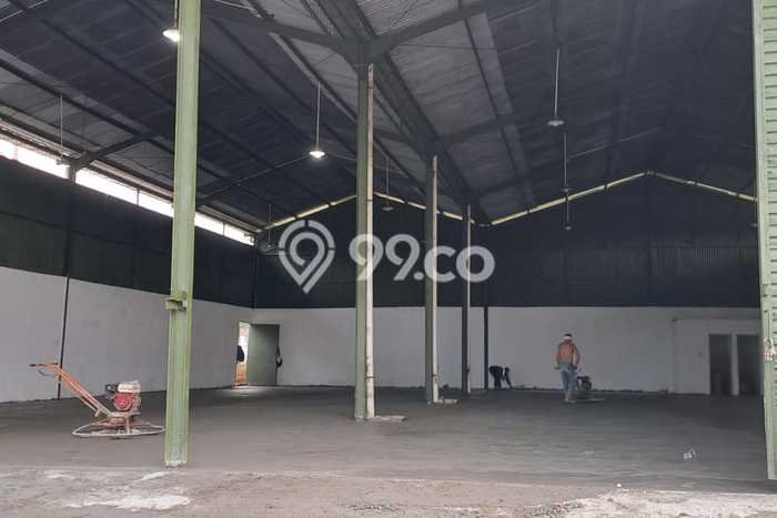 HARGA BERSAING! Gudang Kawasan Cileungsi, Luas 500m², Area Bisnis HARGA BERSAING! Gudang Kawasan Cileungsi, Luas 500m², Area Bisnis