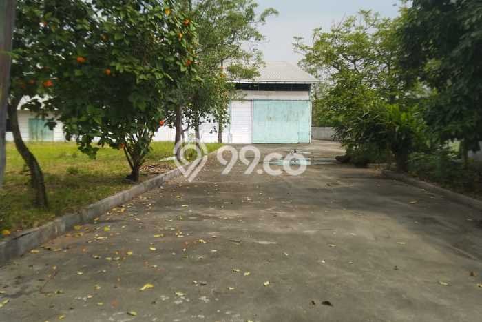 PRIME LOCATION! Gudang Kawasan Raya Serang, Luas 5300m², Area Bisnis, Posisi Strategis PRIME LOCATION! Gudang Kawasan Raya Serang, Luas 5300m², Area Bisnis, Posisi Strategis