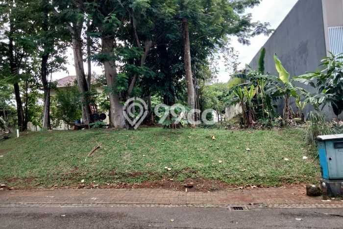 Tanah Area Prospektif Kawasan BSD, Luas 606m², Dekat ke Pusat Kota, Lingkungan Asri Tanah Area Prospektif Kawasan BSD, Luas 606m², Dekat ke Pusat Kota, Lingkungan Asri