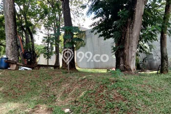 Tanah Area Prospektif Kawasan BSD, Luas 606m², Dekat ke Pusat Kota, Lingkungan Asri Tanah Area Prospektif Kawasan BSD, Luas 606m², Dekat ke Pusat Kota, Lingkungan Asri