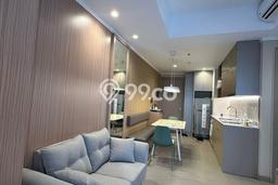 Apartemen Harga Murah dengan 0 BR & 0 KM di Pademangan Jakarta Utara Apartemen Harga Murah dengan 0 BR & 0 KM di Pademangan Jakarta Utara