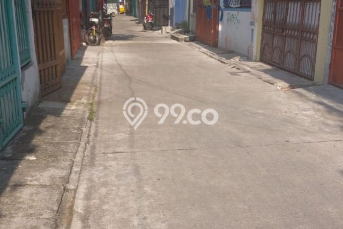 Dijual Cepat Rumah Favorit Siap Huni LB 300m2 di Pademangan, Jakarta Utara Dijual Cepat Rumah Favorit Siap Huni LB 300m2 di Pademangan, Jakarta Utara
