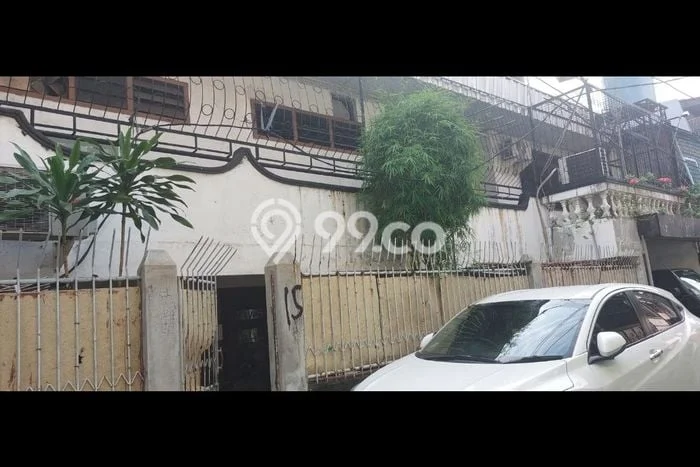 Dijual Cepat Rumah Favorit Siap Huni LB 300m2 di Pademangan, Jakarta Utara Dijual Cepat Rumah Favorit Siap Huni LB 300m2 di Pademangan, Jakarta Utara