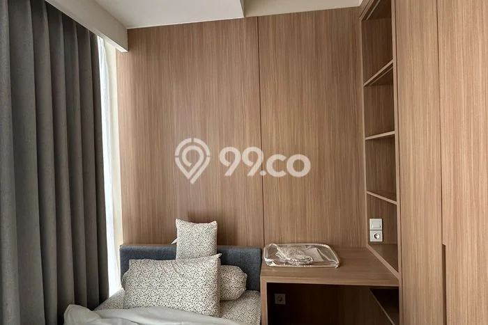 Apartemen Harga Murah dengan 0 BR & 0 KM di Pademangan Jakarta Utara Apartemen Harga Murah dengan 0 BR & 0 KM di Pademangan Jakarta Utara