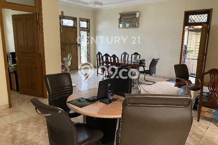 Sewa Rumah Murah di Pulomas Jakarta Timur dengan 5 KT Sewa Rumah Murah di Pulomas Jakarta Timur dengan 5 KT