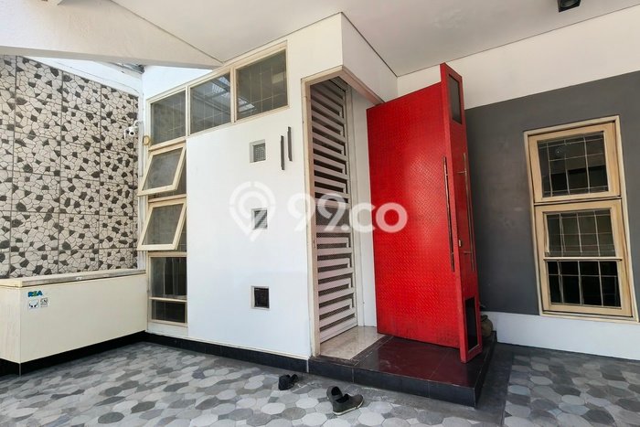 Dijual Rumah Mewah Elegan Dengan View Eksklusif di Pulo Asem, Jakarta Timur Dijual Rumah Mewah Elegan Dengan View Eksklusif di Pulo Asem, Jakarta Timur