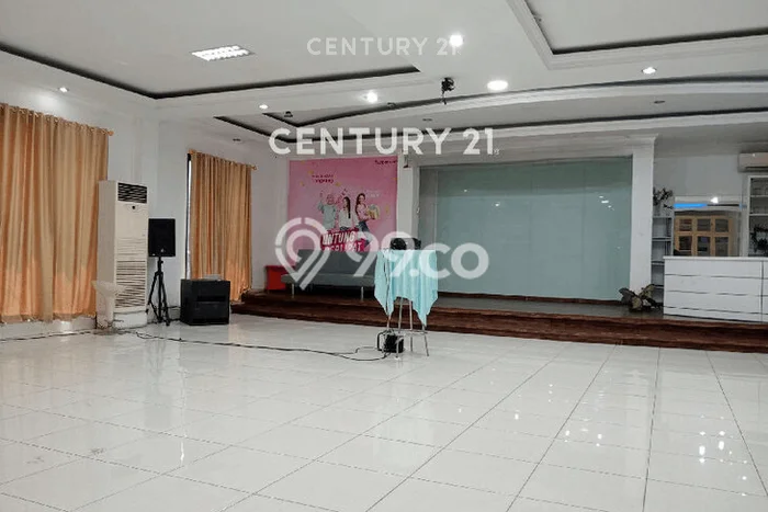 LOKASI PREMIUM! Ruko di , Luas 1500m2m², Lokasi Niaga LOKASI PREMIUM! Ruko di , Luas 1500m2m², Lokasi Niaga
