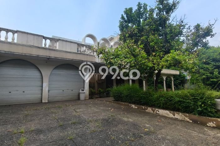 Rumah Disewakan Jakarta Timur LT 800m2 LB 625m2 Kawasan Kayu Putih Rumah Disewakan Jakarta Timur LT 800m2 LB 625m2 Kawasan Kayu Putih