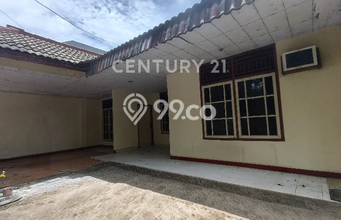 Rumah Disewakan Jakarta Timur LT 180m2 LB 135m2 Area Kayu Putih Rumah Disewakan Jakarta Timur LT 180m2 LB 135m2 Area Kayu Putih