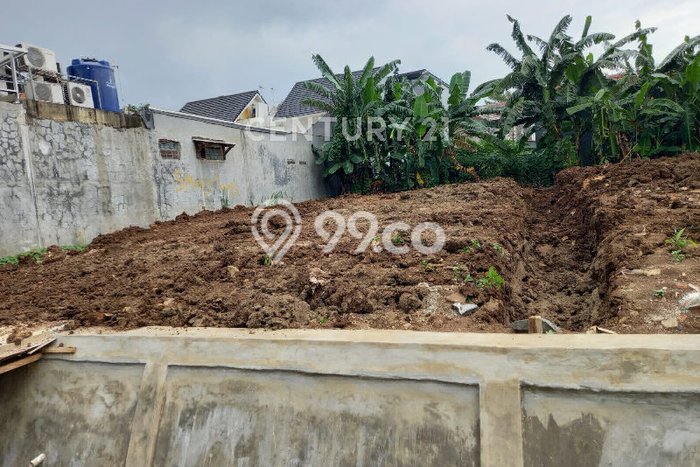 Kavling Tanah untuk Dijual di Cipinang, Jakarta Timur, Luas 190m2 Kavling Tanah untuk Dijual di Cipinang, Jakarta Timur, Luas 190m2