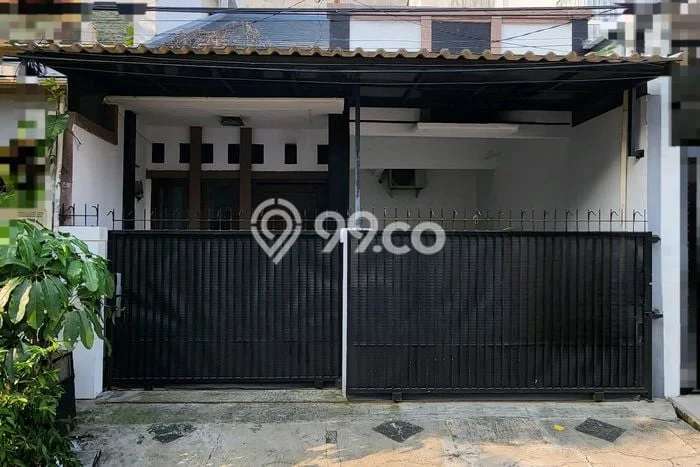 Disewakan Segera Rumah Kondisi Baik di Kawasan Kemayoran, Jakarta Pusat Disewakan Segera Rumah Kondisi Baik di Kawasan Kemayoran, Jakarta Pusat