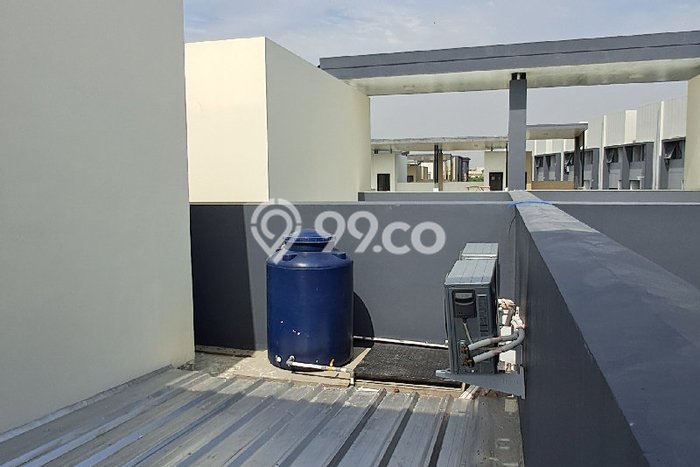 Ruko Disewa di Tangerang dengan LB 102m2 Area Komersial Ramai Ruko Disewa di Tangerang dengan LB 102m2 Area Komersial Ramai