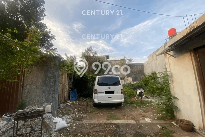 Tanah Kavling Dijual di Jakarta Timur dengan Spesifikasi 308m2 Tanah Kavling Dijual di Jakarta Timur dengan Spesifikasi 308m2