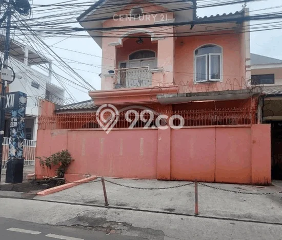 Disewakan Rumah Konsep Minimalis di Kemayoran Jakarta Pusat dengan 3 KT Disewakan Rumah Konsep Minimalis di Kemayoran Jakarta Pusat dengan 3 KT