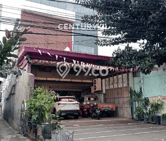 LOKASI PREMIUM! Ruko di , Luas 1500m2m², Lokasi Niaga LOKASI PREMIUM! Ruko di , Luas 1500m2m², Lokasi Niaga