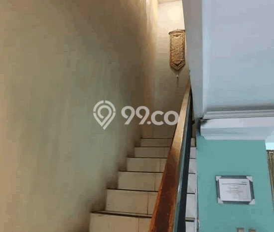 For Sale Rumah 2 Kamar Lokasi Ideal Bagus dan Strategis di Johar Baru For Sale Rumah 2 Kamar Lokasi Ideal Bagus dan Strategis di Johar Baru