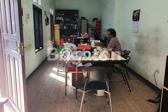 Gudang Dijual Lokasi Emas di Waru Luas 200m2 Gudang Dijual Lokasi Emas di Waru Luas 200m2
