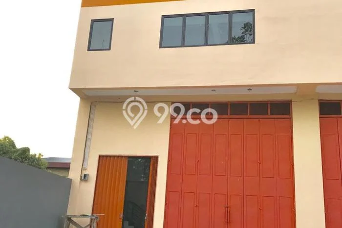 Unit Gudang Tersedia di Batu Ceper Spesifikasi LB 459m2 Unit Gudang Tersedia di Batu Ceper Spesifikasi LB 459m2