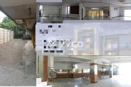 Unit Gudang Tersedia di Daan Mogot Spesifikasi LB 1600m2 Unit Gudang Tersedia di Daan Mogot Spesifikasi LB 1600m2