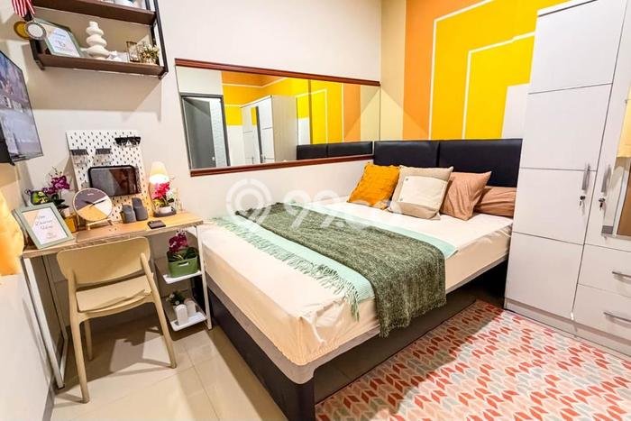 Unit Kost Dijual di Tanjung Duren dengan 24 Kamar Kawasan Strategis Unit Kost Dijual di Tanjung Duren dengan 24 Kamar Kawasan Strategis