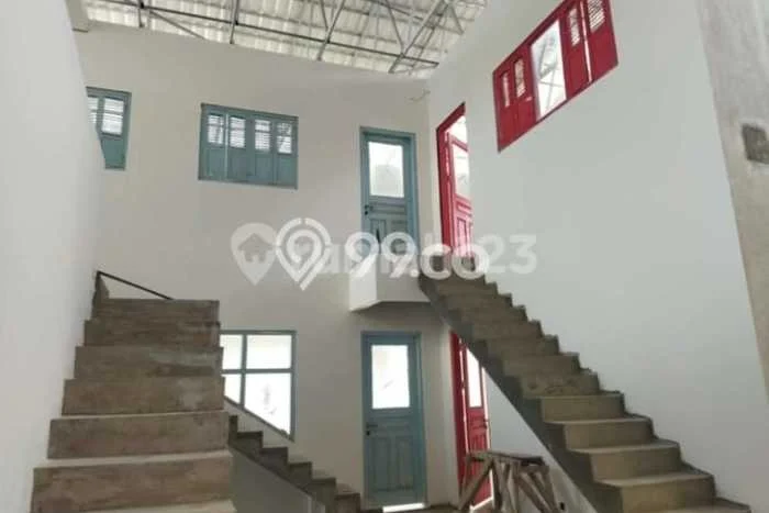 Dijual Komersial di Kosambi Tangerang LT 600m2 / LB 700m2 Dijual Komersial di Kosambi Tangerang LT 600m2 / LB 700m2