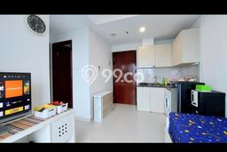 Disewakan Apartemen Harga Terjangkau di Puri Mansion 2 Bedroom Disewakan Apartemen Harga Terjangkau di Puri Mansion 2 Bedroom