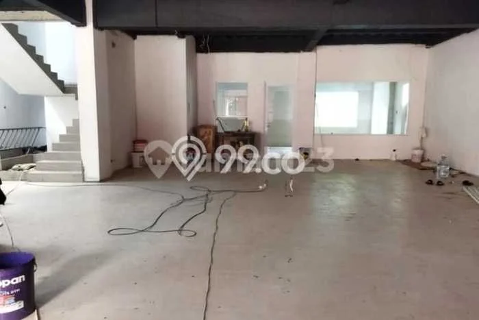 Dijual Komersial di Kosambi Tangerang LT 600m2 / LB 700m2 Dijual Komersial di Kosambi Tangerang LT 600m2 / LB 700m2