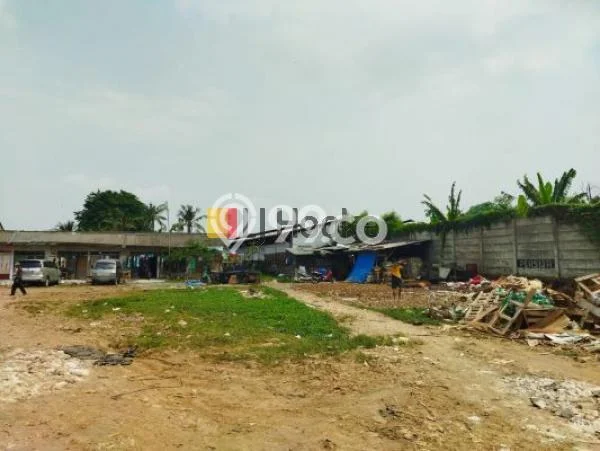 Lahan untuk Dijual Lokasi Tambun Selatan, Bekasi Luas 3364m2 - Lahan untuk Dijual Lokasi Tambun Selatan, Bekasi Luas 3364m2 -