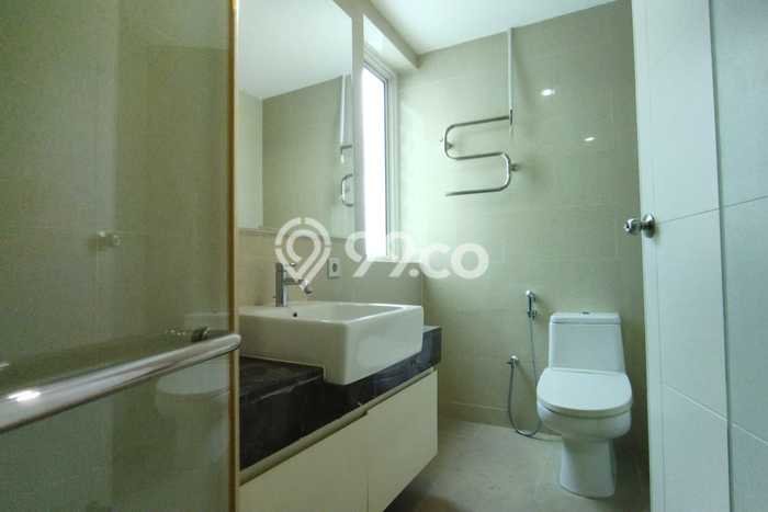 Hunian Apartemen High-Class untuk Dijual di Jakarta Selatan dengan 2 BR & 2 Kamar Mandi Hunian Apartemen High-Class untuk Dijual di Jakarta Selatan dengan 2 BR & 2 Kamar Mandi