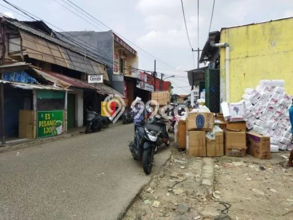 Lahan untuk Dijual Lokasi Tambun Selatan, Bekasi Luas 3364m2 - Lahan untuk Dijual Lokasi Tambun Selatan, Bekasi Luas 3364m2 -