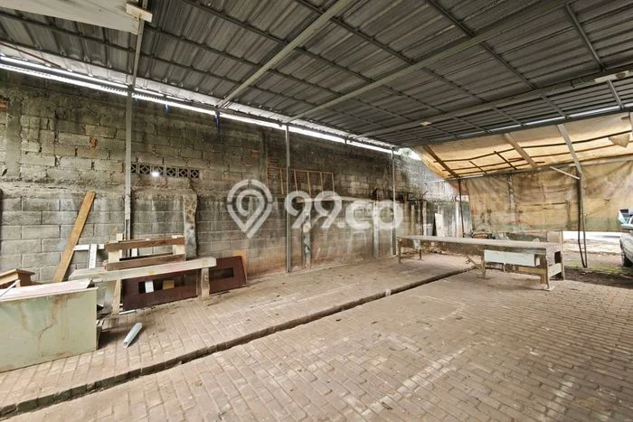 Tanah Strategis Dijual di Mustikajaya Bekasi 600m2 Tanah Strategis Dijual di Mustikajaya Bekasi 600m2