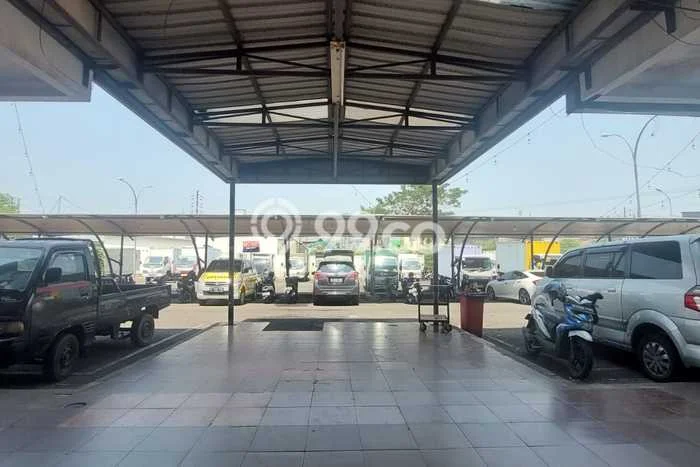 Komersial Dijual di Bekasi LT 12m2 & LB 12m2 Lokasi Terbaik! Komersial Dijual di Bekasi LT 12m2 & LB 12m2 Lokasi Terbaik!