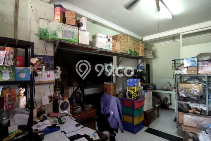 Untuk Dijual Ruko di Bekasi Timur, Bekasi Harga Penawaran Spesial Untuk Dijual Ruko di Bekasi Timur, Bekasi Harga Penawaran Spesial